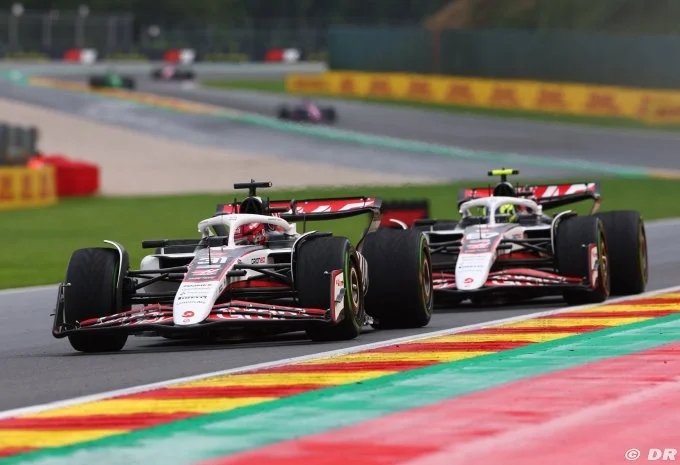 GP de Belgique 2027 : Spa, théâtre de la domination Porsche