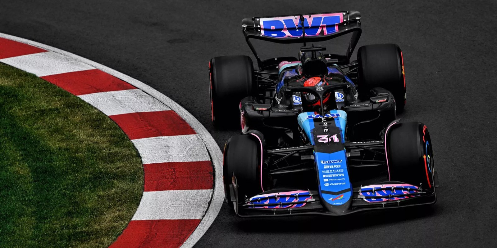 GP du Canada 2027 : Hülkenberg intouchable, Alpine entre dans la cour des grands